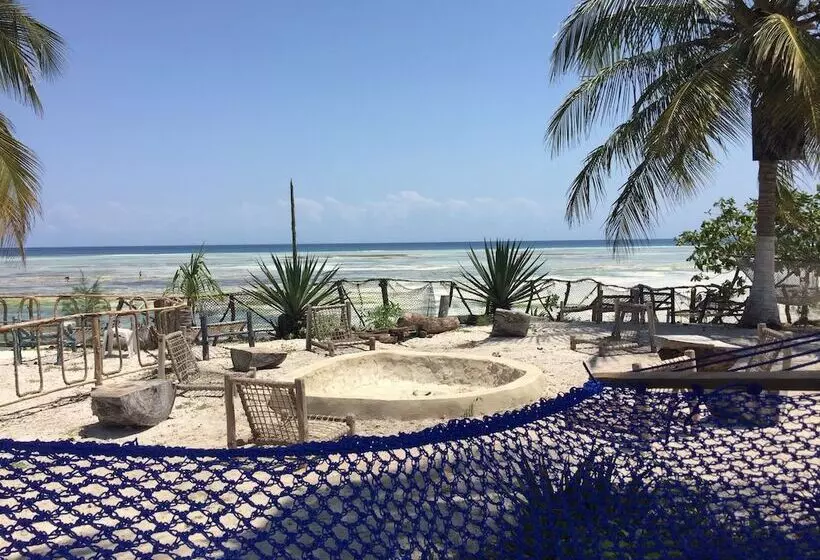 Aamiaismajoitus (B&B) Jcb Resort