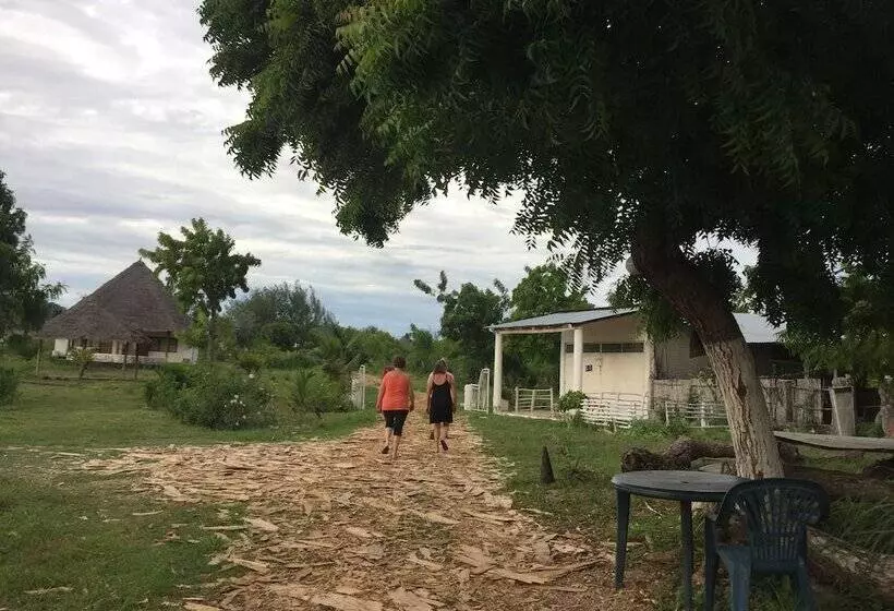 Aamiaismajoitus (B&B) Jcb Resort