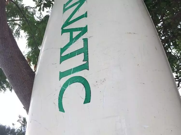 Aamiaismajoitus (B&B) Jcb Resort