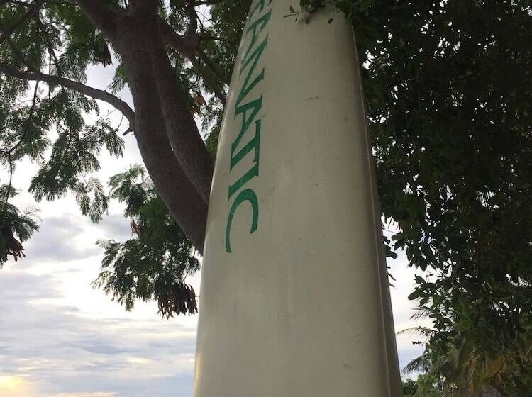 Bed & Breakfast Jcb Resort