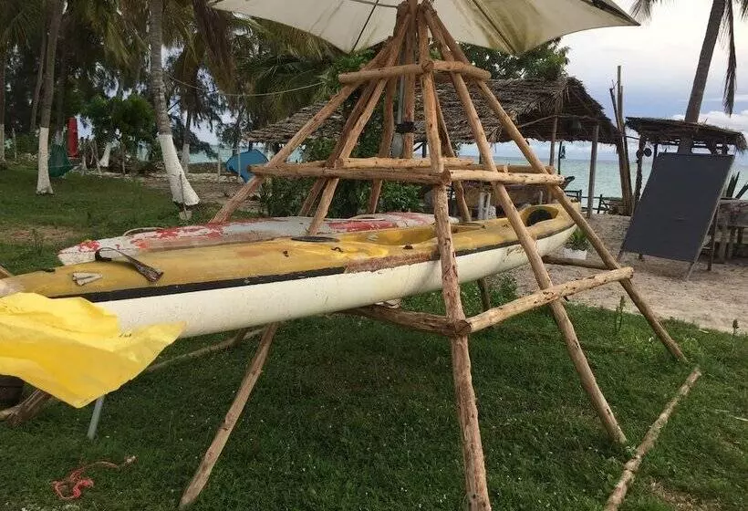 Aamiaismajoitus (B&B) Jcb Resort