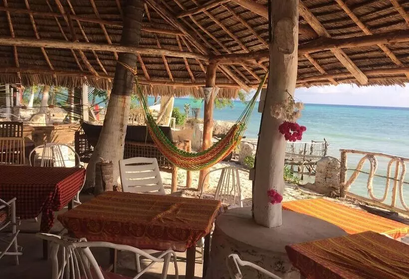 Aamiaismajoitus (B&B) Jcb Resort