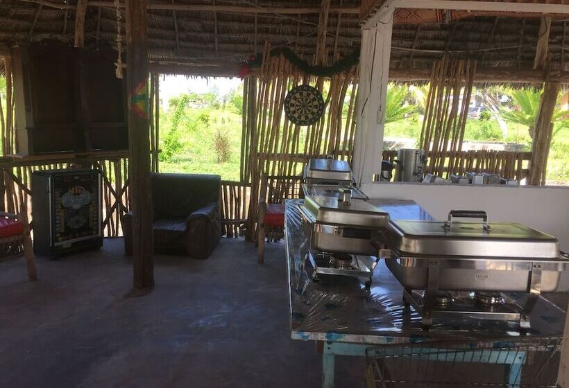 Bed & Breakfast Jcb Resort