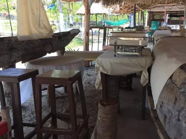 Aamiaismajoitus (B&B) Jcb Resort