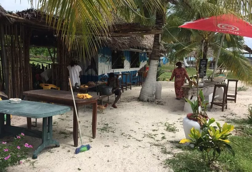 Aamiaismajoitus (B&B) Jcb Resort