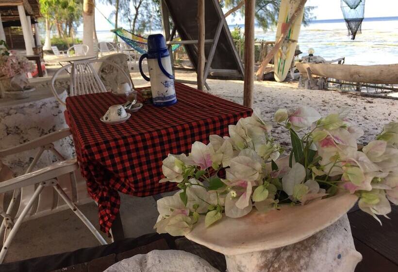 Bed & Breakfast Jcb Resort