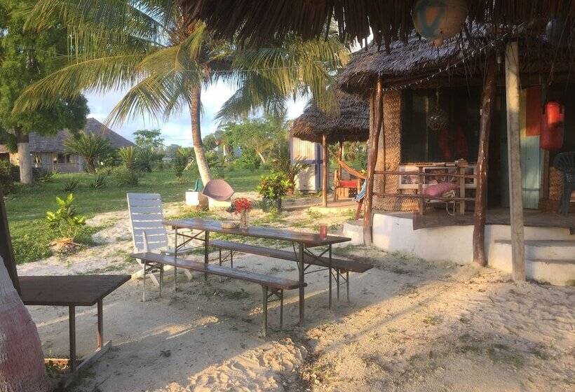 Bed & Breakfast Jcb Resort