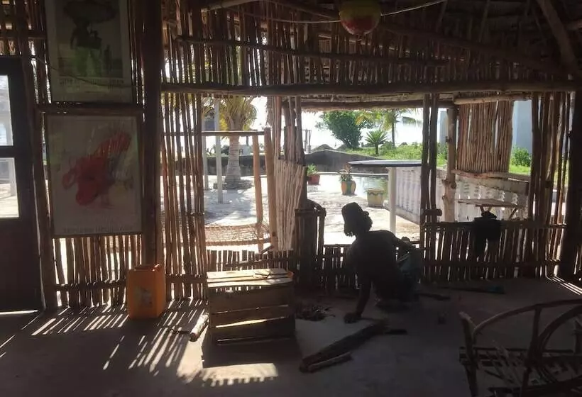 Aamiaismajoitus (B&B) Jcb Resort