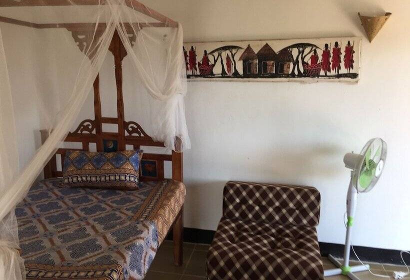 Bed & Breakfast Jcb Resort