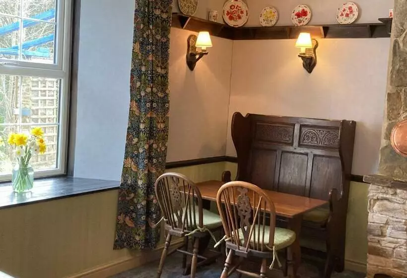 Aamiaismajoitus (B&B) Kilna Bnb