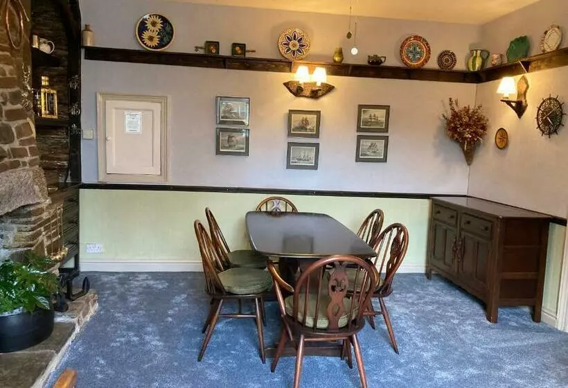 Aamiaismajoitus (B&B) Kilna Bnb