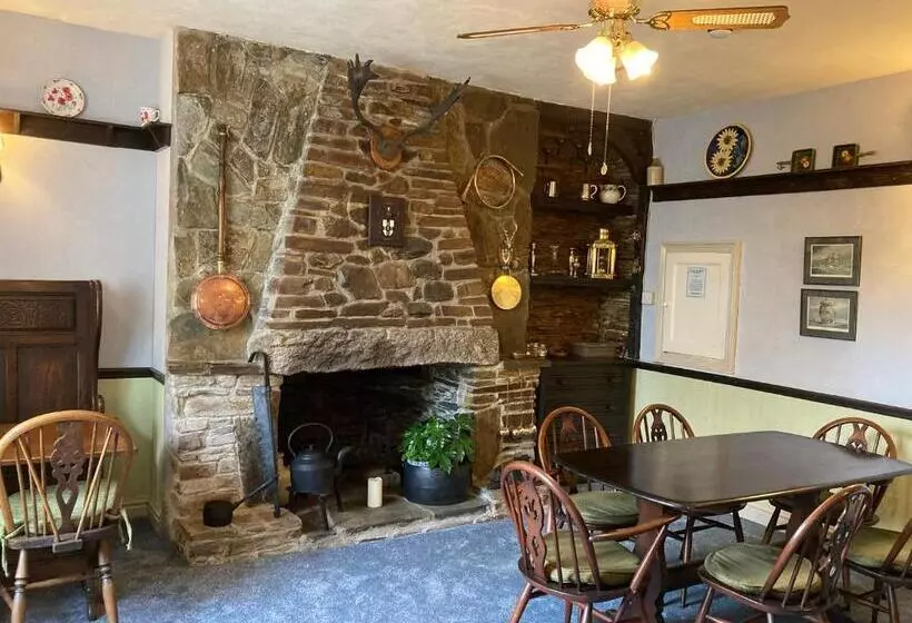 Aamiaismajoitus (B&B) Kilna Bnb