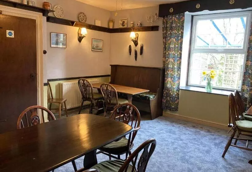 Aamiaismajoitus (B&B) Kilna Bnb