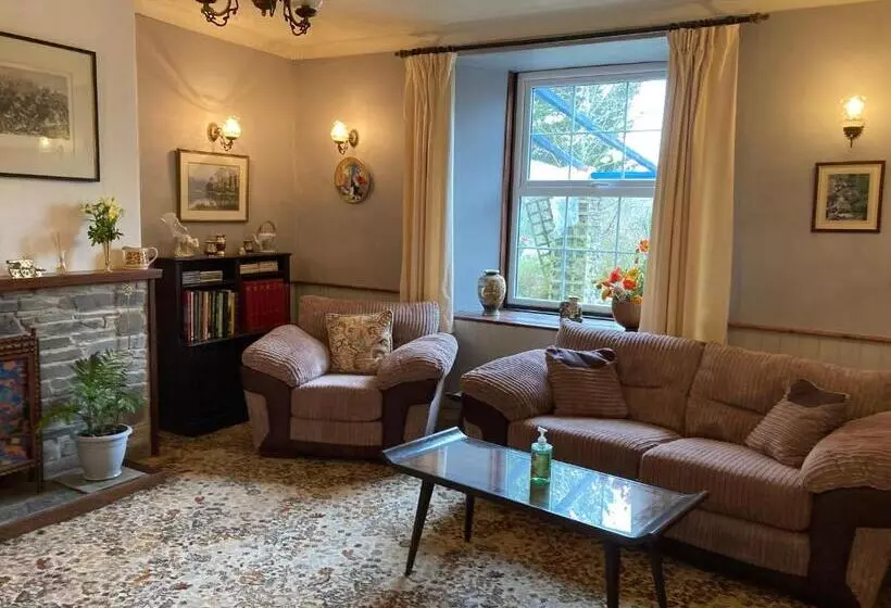 Aamiaismajoitus (B&B) Kilna Bnb