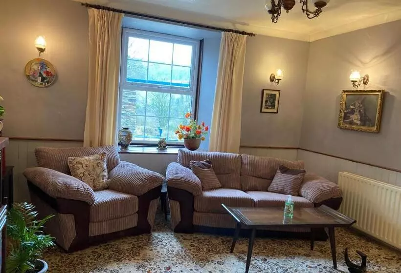 Aamiaismajoitus (B&B) Kilna Bnb