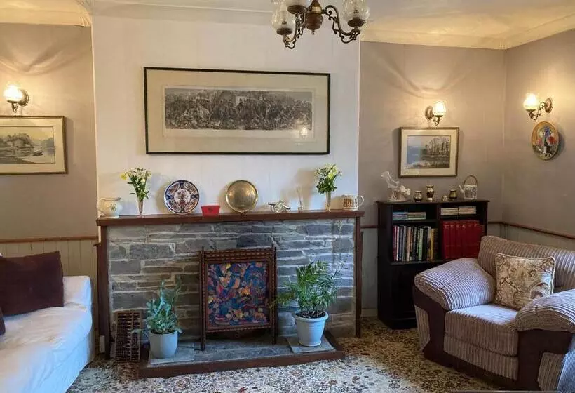 Aamiaismajoitus (B&B) Kilna Bnb