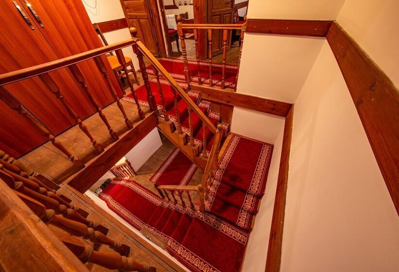 Beyzade Konak Otel