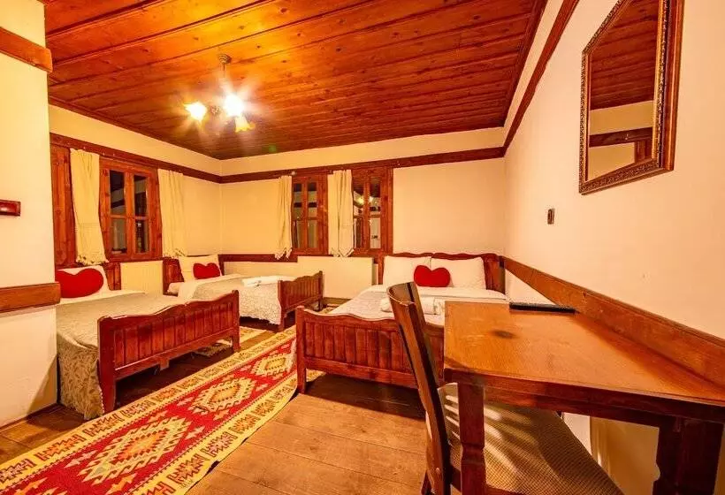 Beyzade Konak Otel