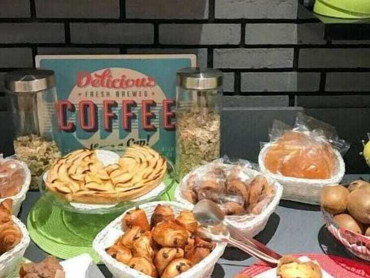 Enzo Hotel Brétigny