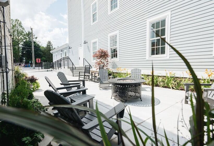 فندق فئة نجمة واحدة The Cadillac House Lexington, Tapestry Collection By Hilton