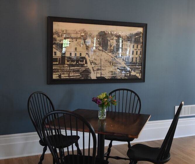 فندق فئة نجمة واحدة The Cadillac House Lexington, Tapestry Collection By Hilton