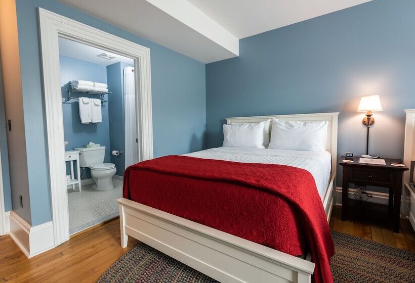 فندق فئة نجمة واحدة The Cadillac House Lexington, Tapestry Collection By Hilton