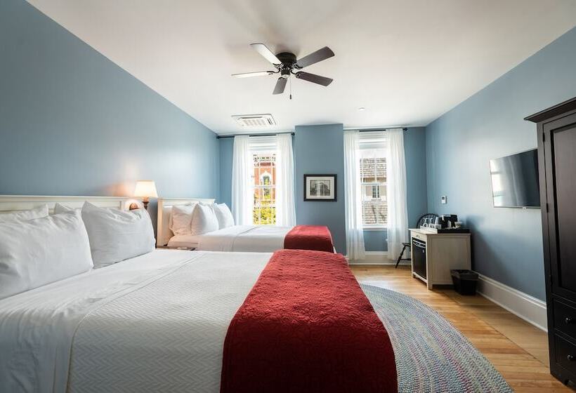 فندق فئة نجمة واحدة The Cadillac House Lexington, Tapestry Collection By Hilton