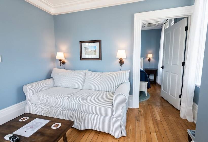 فندق فئة نجمة واحدة The Cadillac House Lexington, Tapestry Collection By Hilton