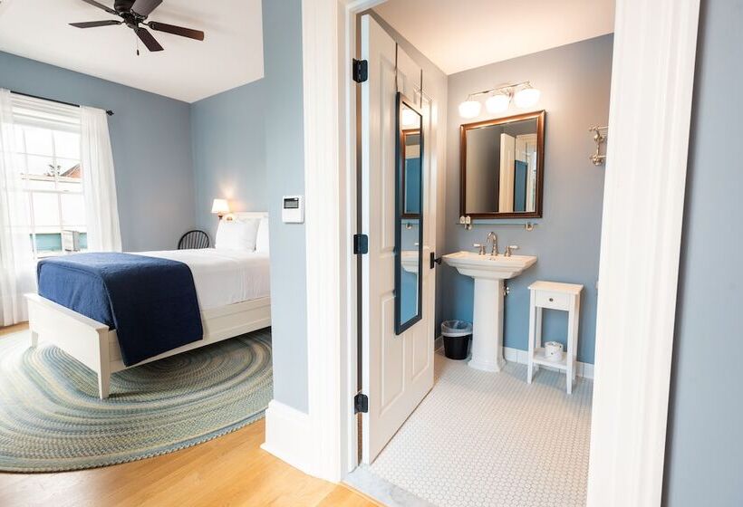 فندق فئة نجمة واحدة The Cadillac House Lexington, Tapestry Collection By Hilton