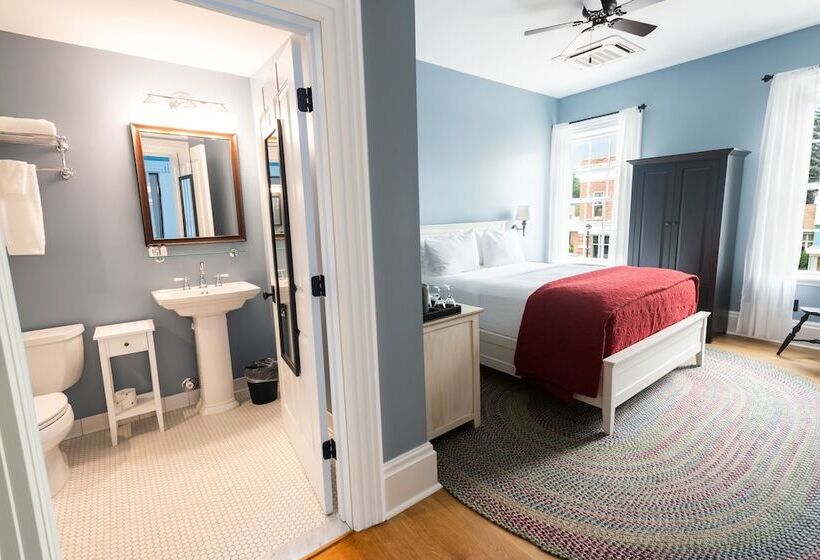 فندق فئة نجمة واحدة The Cadillac House Lexington, Tapestry Collection By Hilton