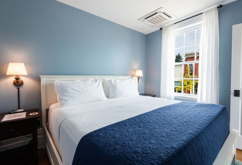 فندق فئة نجمة واحدة The Cadillac House Lexington, Tapestry Collection By Hilton