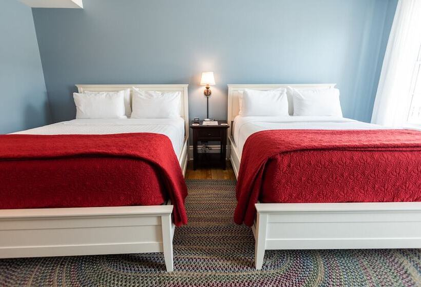 فندق فئة نجمة واحدة The Cadillac House Lexington, Tapestry Collection By Hilton