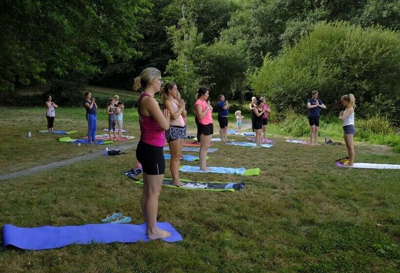 酒店 Camping Village De La Guyonnière