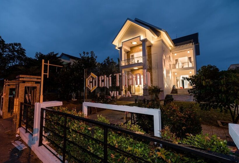 هتل Chi Thanh Villa