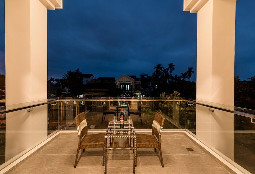 هتل Chi Thanh Villa