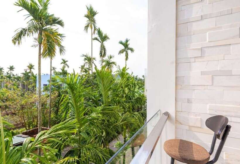 هتل Chi Thanh Villa