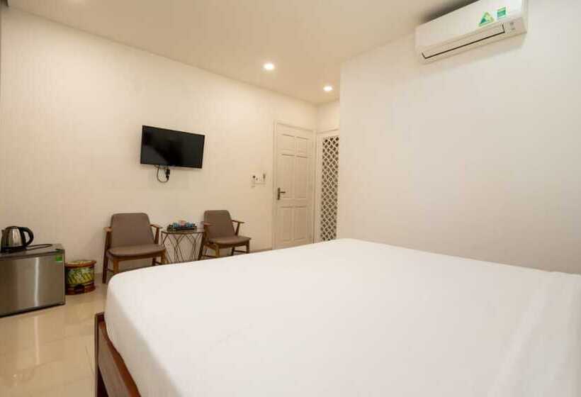 هتل Chi Thanh Villa