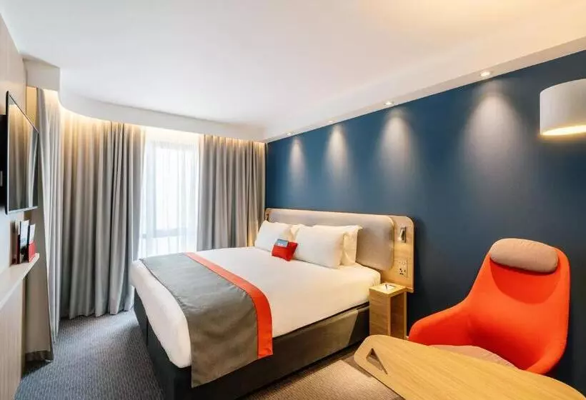 هتل Holiday Inn Express   Derry   Londonderry, An Ihg