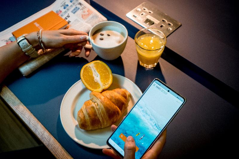 Отель Holiday Inn Express   Derry   Londonderry, An Ihg