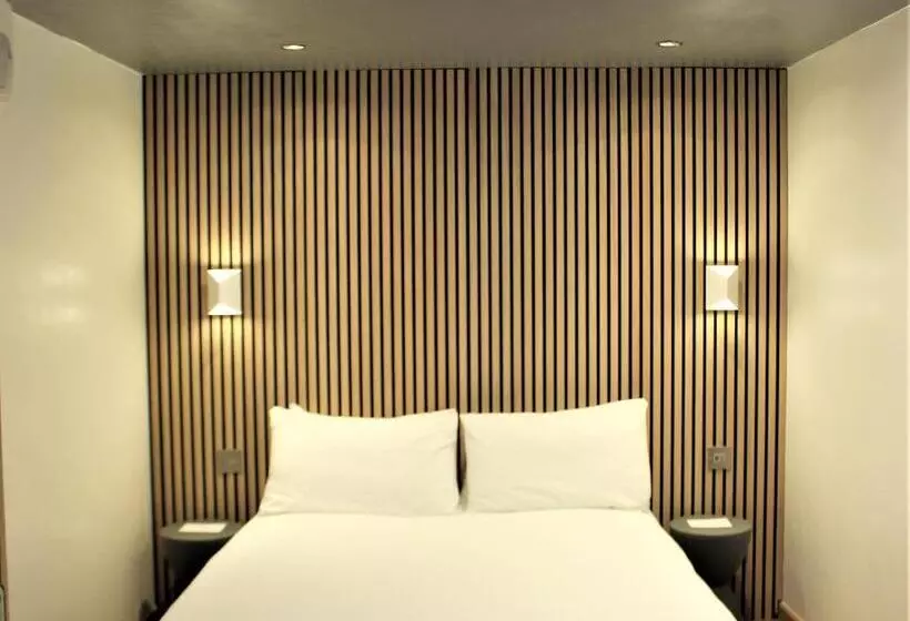 Hotelli Rioshouse Henley