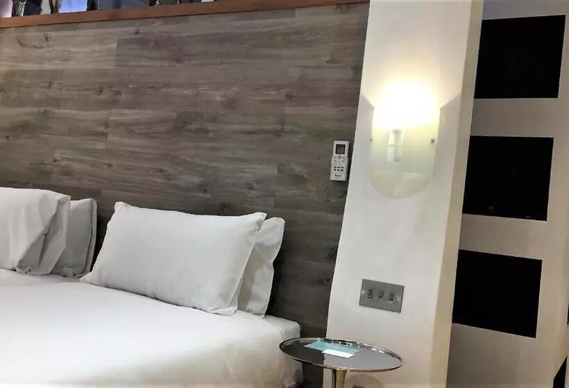 Hotelli Rioshouse Henley