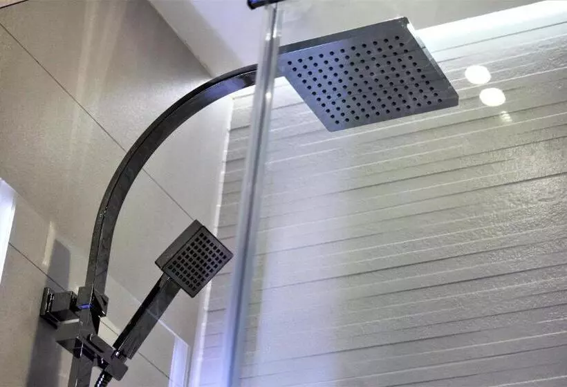 Hotelli Rioshouse Henley