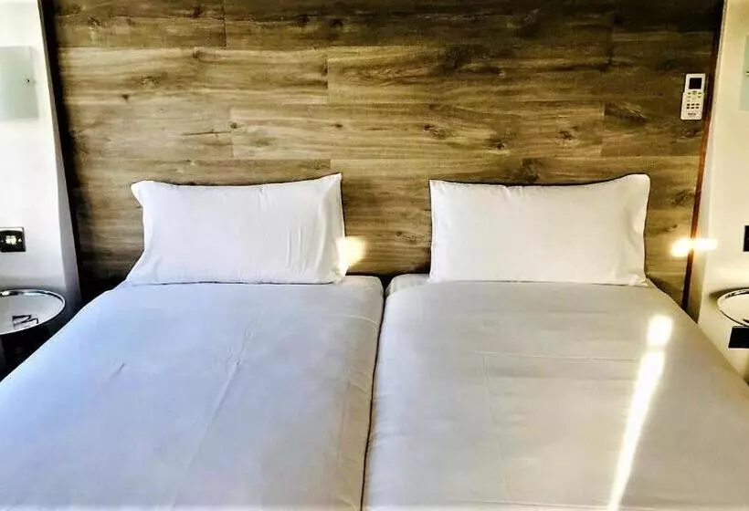 Hotelli Rioshouse Henley