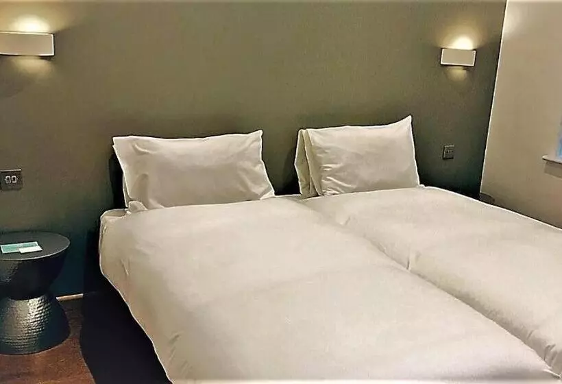 Hotelli Rioshouse Henley