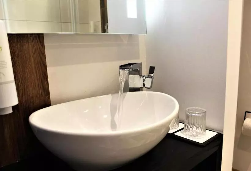 Hotelli Rioshouse Henley