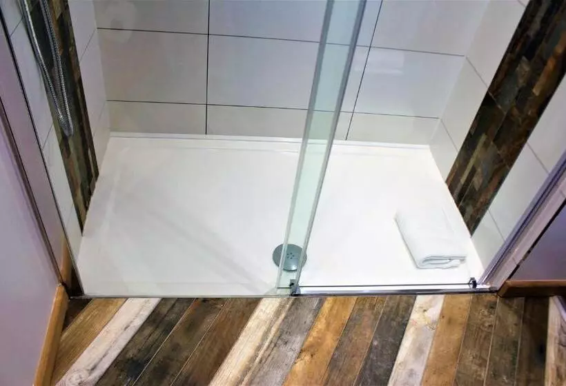 Hotelli Rioshouse Henley