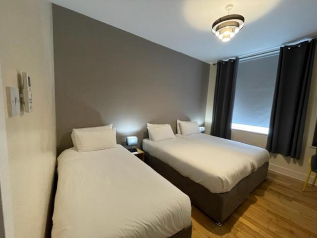 فندق Rioshouse Henley