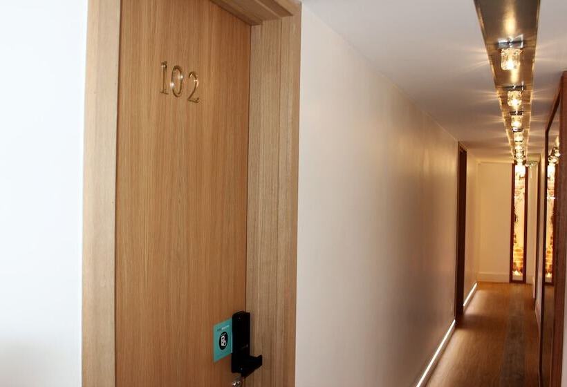 فندق Rioshouse Henley