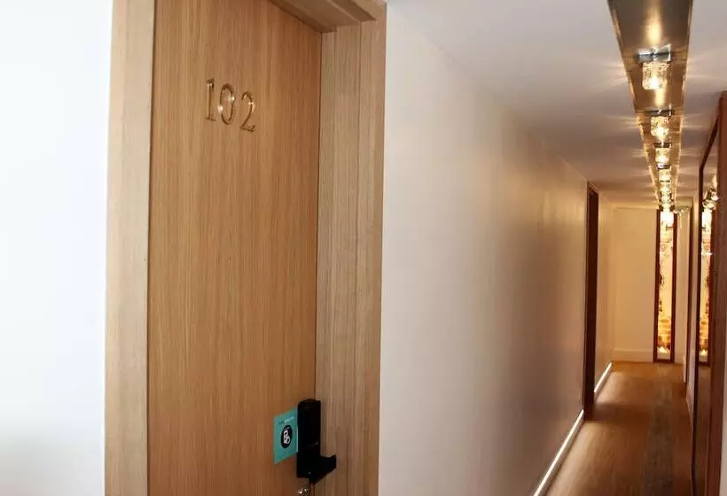 Hotelli Rioshouse Henley