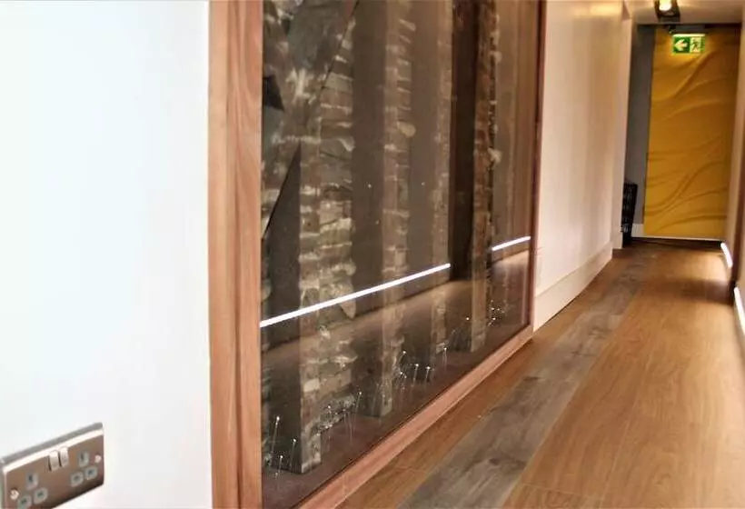 Hotelli Rioshouse Henley